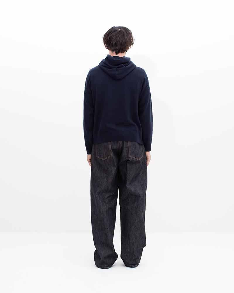 JUMBO SB HOODIE P.O. (SUPERFINE) | Visvim Official North American